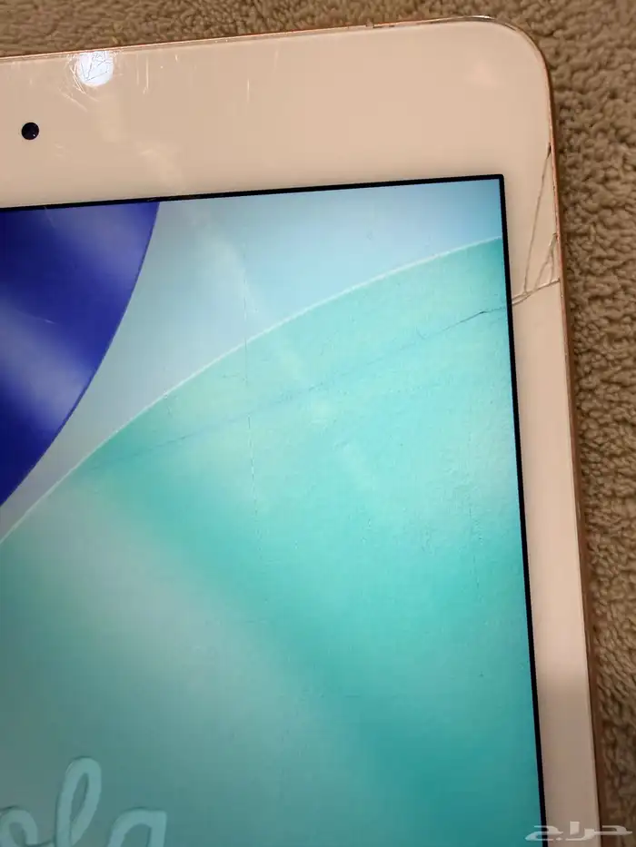 ايباد ميني 5 1