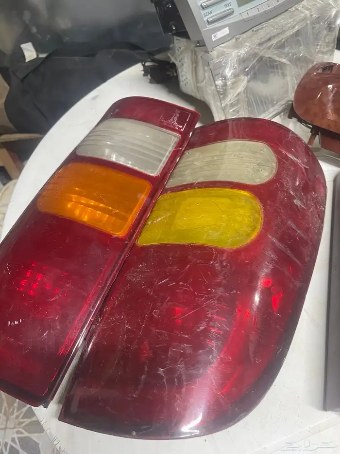 قطع غيار سيارات 5