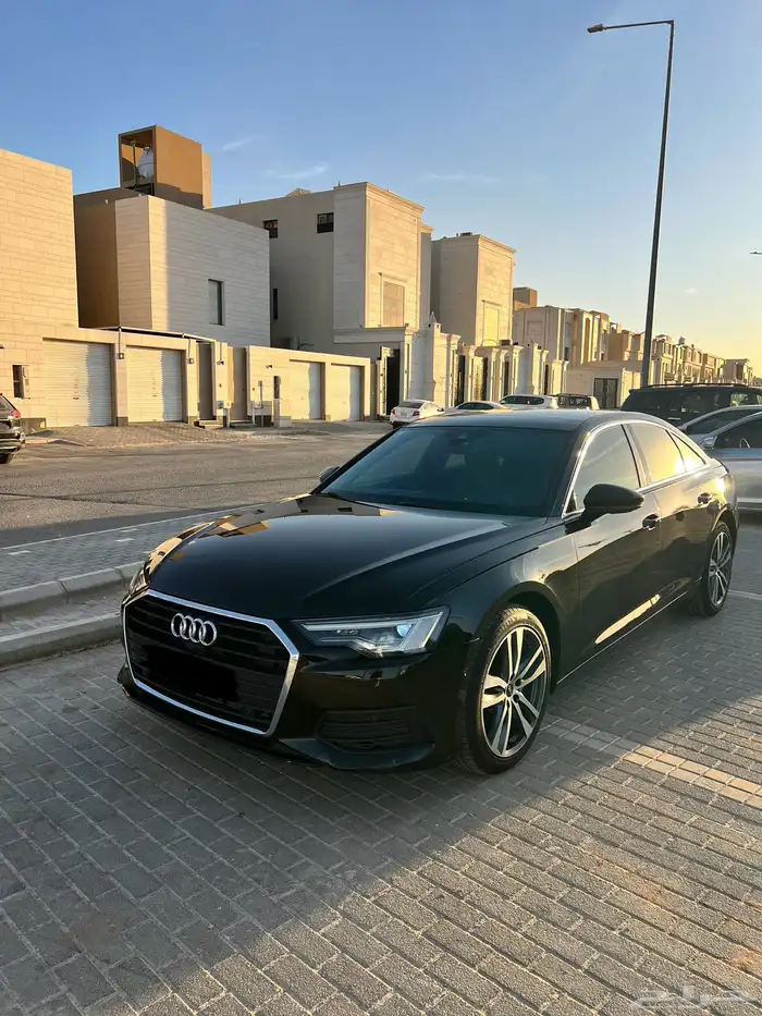 اودي A6 2021 0