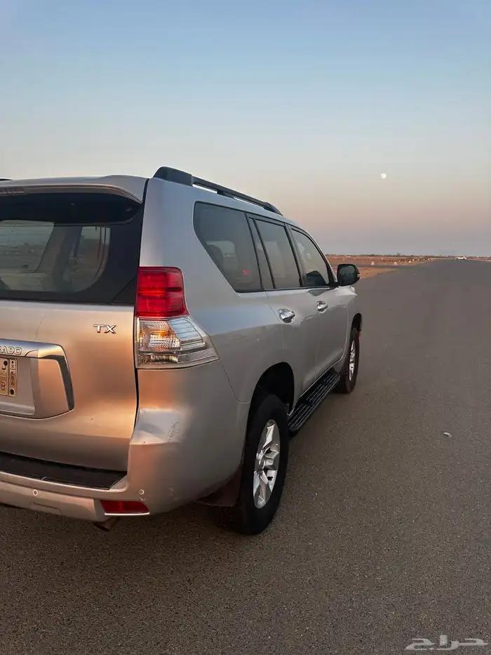 برادو وكاله 3