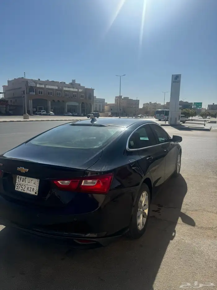 ماليبو 2019 الممشى 89 الف للبيع 2