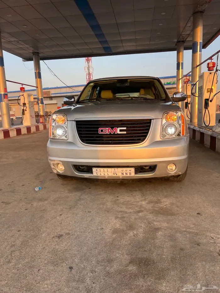 يوكن xl طويل نظيف المالك الاول بدي وكاله ممشى حقيقي 350 4