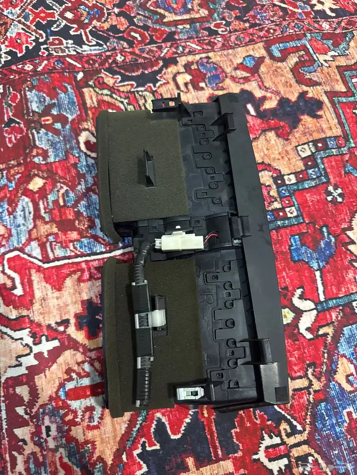 ريش مكيف لكزس GS 0