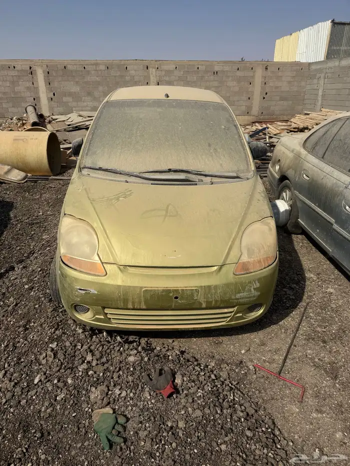 تشليح البشاير للبيع قطع اسيارت 0