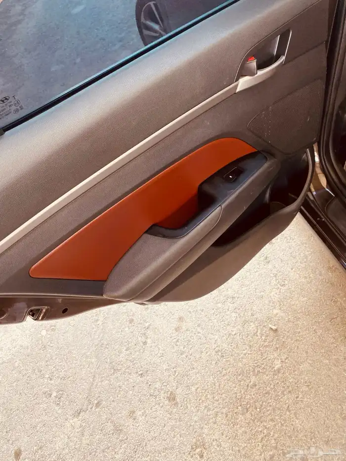 هيونداى النترا 2018 12