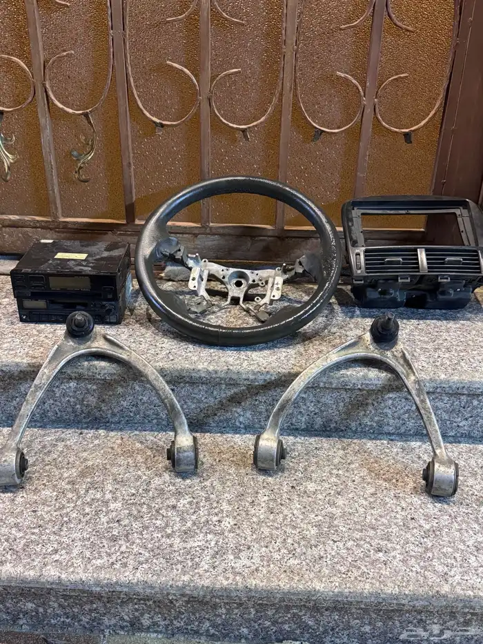 طاره كامري ومسجل جيب مقص لكزز460 دكيور لكزز430 0