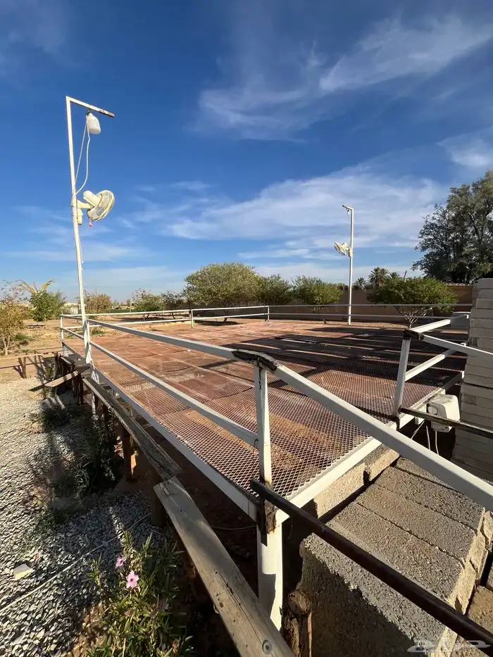 دكه حديد 6 6 1