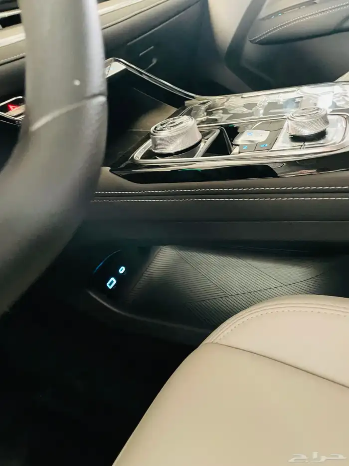 فورد تيريتوري - امبيانتي - 2026 - صيانة مجانية سنتين 14