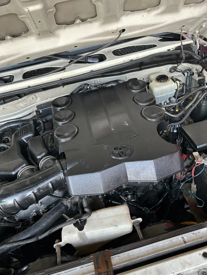 مكينة اف جي 0