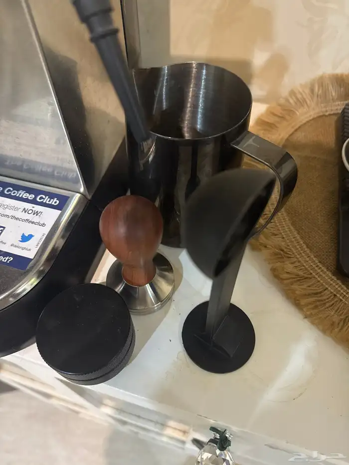 مكينة اسبريسو ديلونجي ديدكا 1