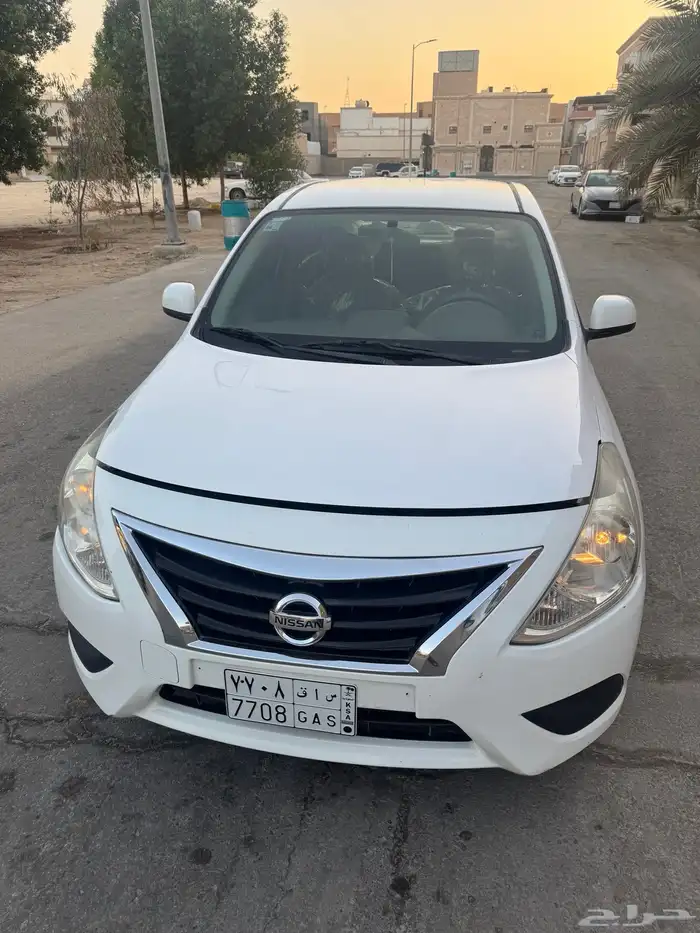 للبيع صني موديل 21 الممشى 44 12