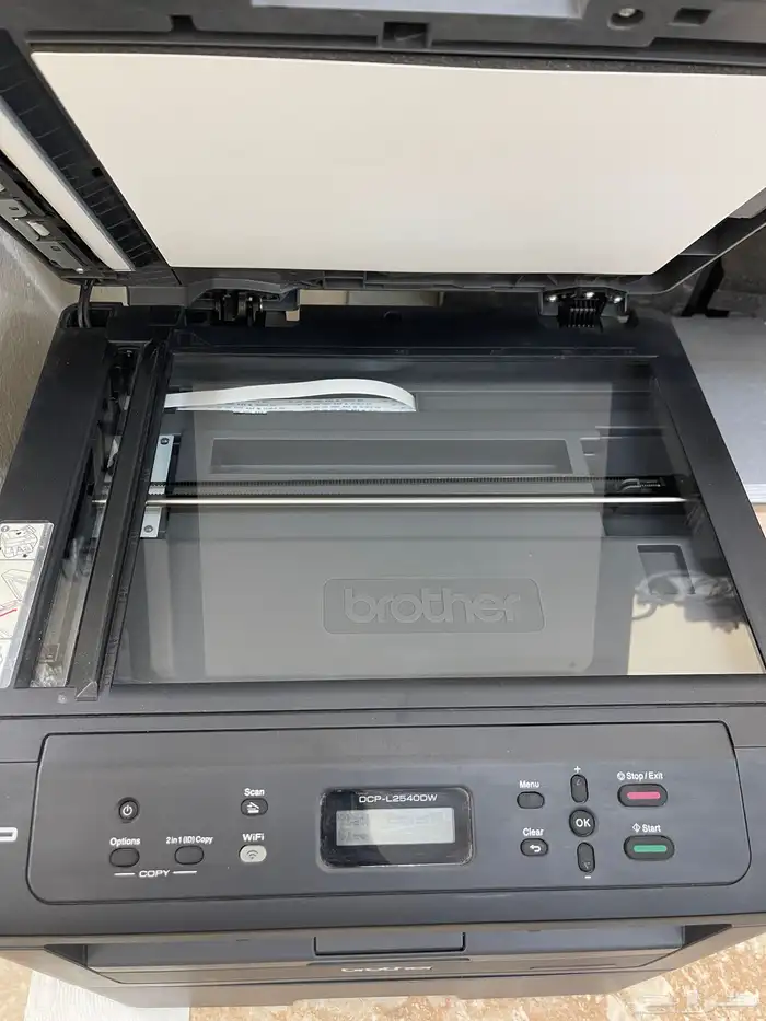 طابعة للبيع   طابعة ليزرية للبيع طابعة BROTHER 1