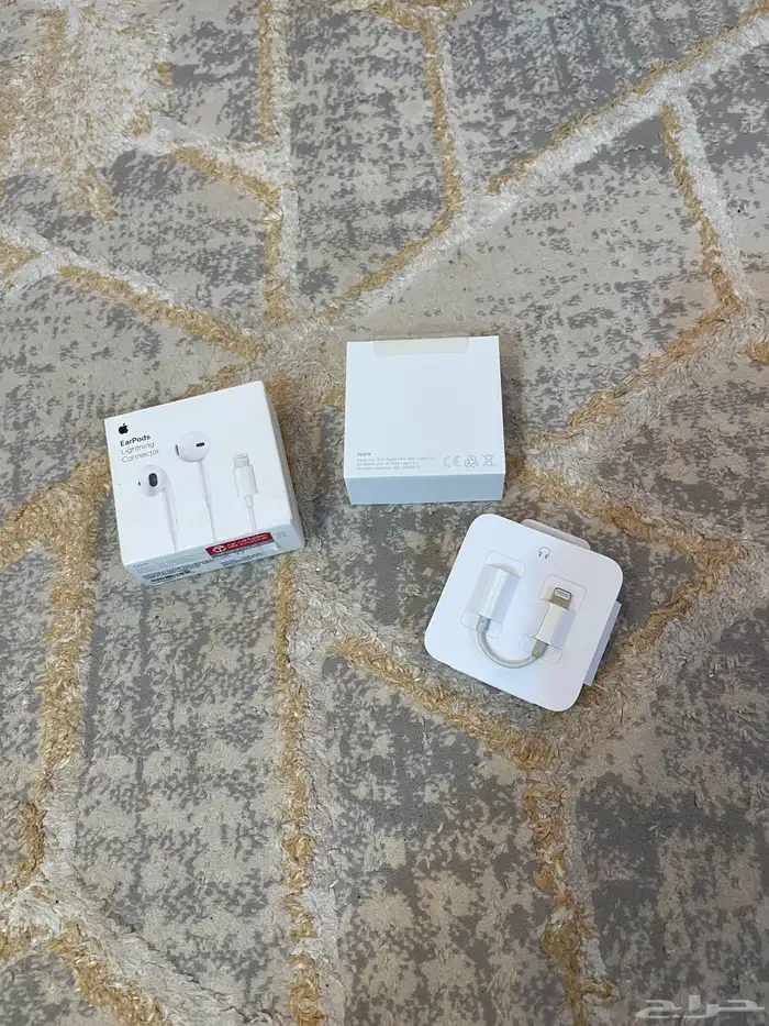 سماعت ايفون جديده 1