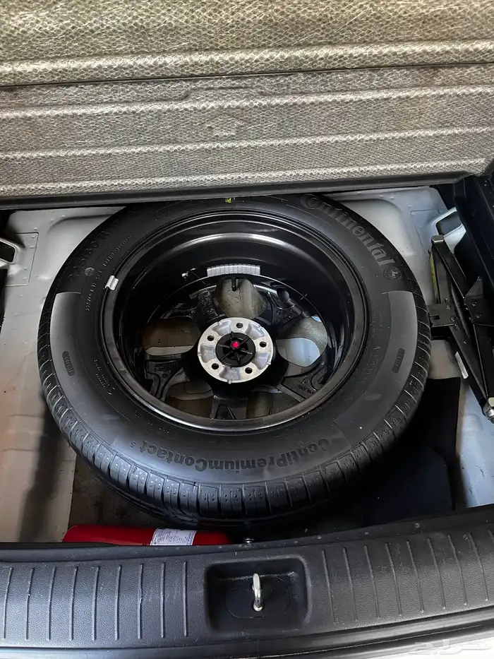 كيا سبورتاج 2022 بنزين دبل 13