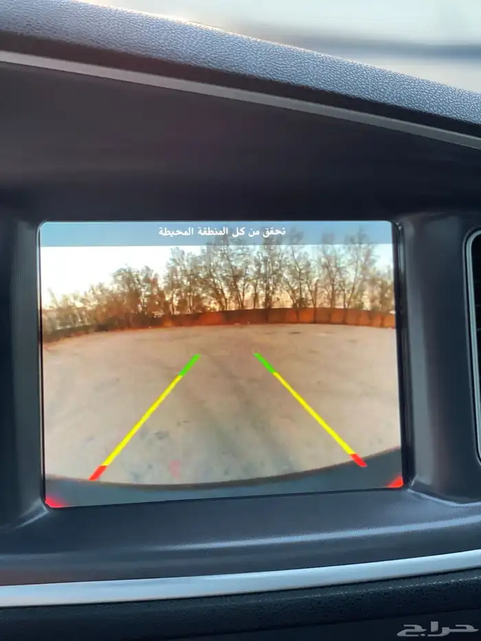 دودج-تشارجر-2019-GT 21