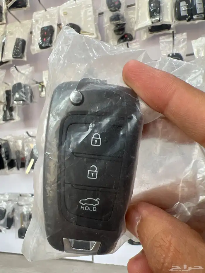 رموت اكسنت وكاله معا البرمجه محل مفاتيح بني مالك جده 0