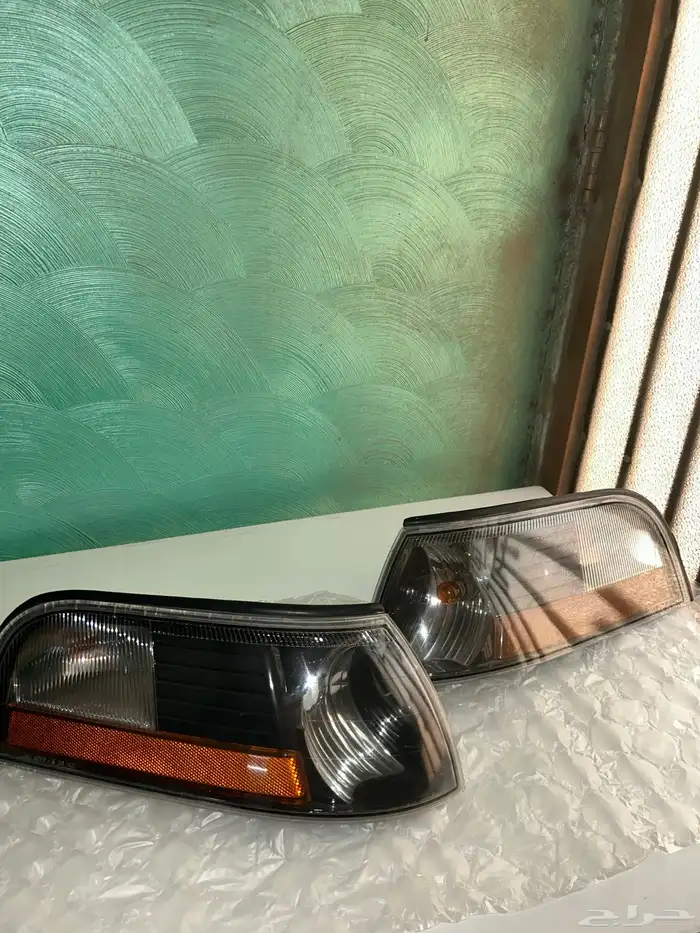 شمعات مارودر واركان مكحل 1