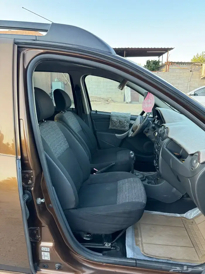 رينو داستر 2014 15