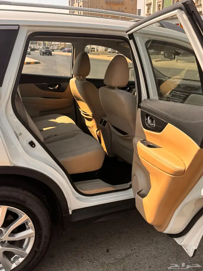 نسيان اكس ترل 6