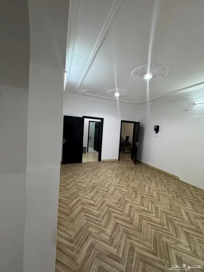 شقة للايجار حي النهضة قريب سلمان الفارسي 11