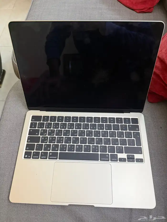 ماك بوك اير 256 جيجا 16 رام 2