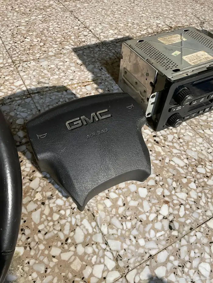 قطع جمس من 95 الى 2006 10