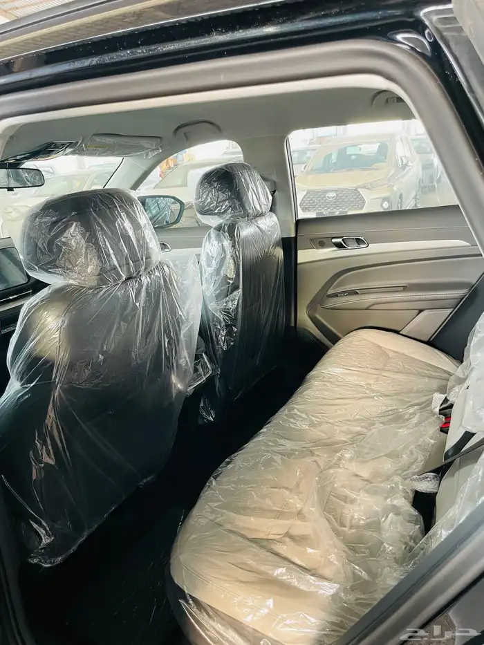 فورد تيريتوري - امبيانتي - 2026 - صيانة مجانية سنتين 8