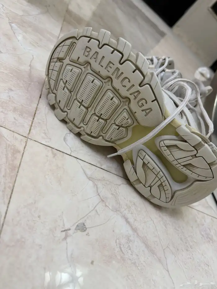 BALENCIAGA TRACK حذاء رياضي 0