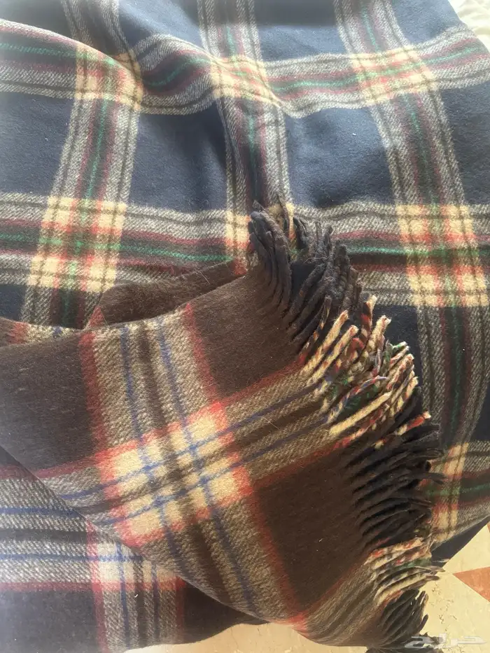 بطانيات قديمه غير مستعمله 0