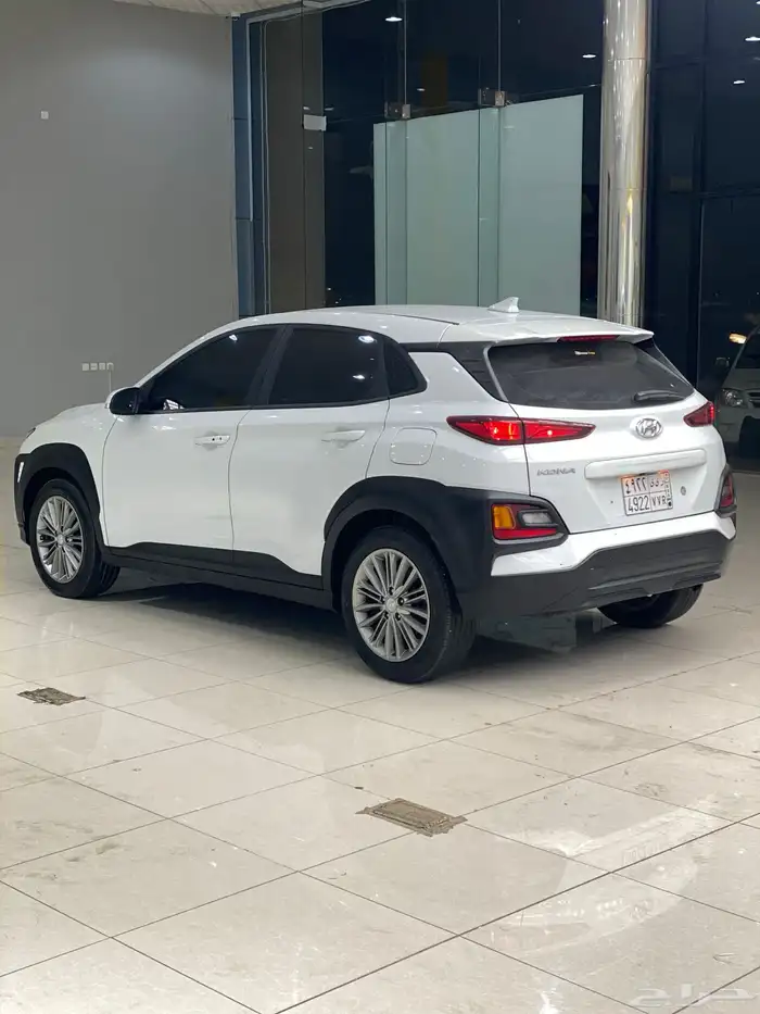 كونا فل كامل شرط ديزل 4