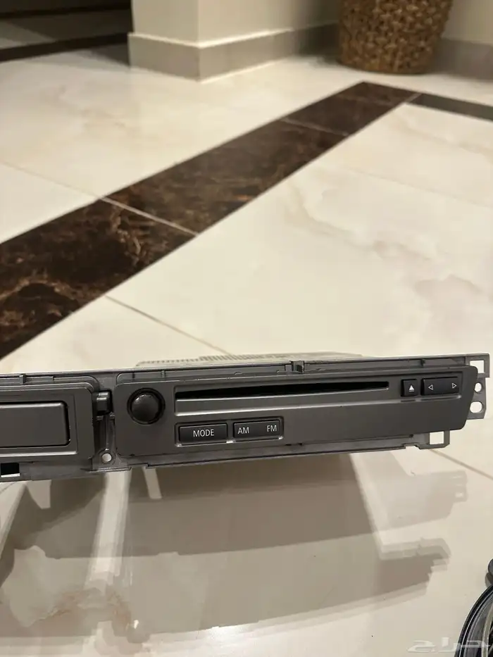 قطع بي ام دبليو E66 2006 1