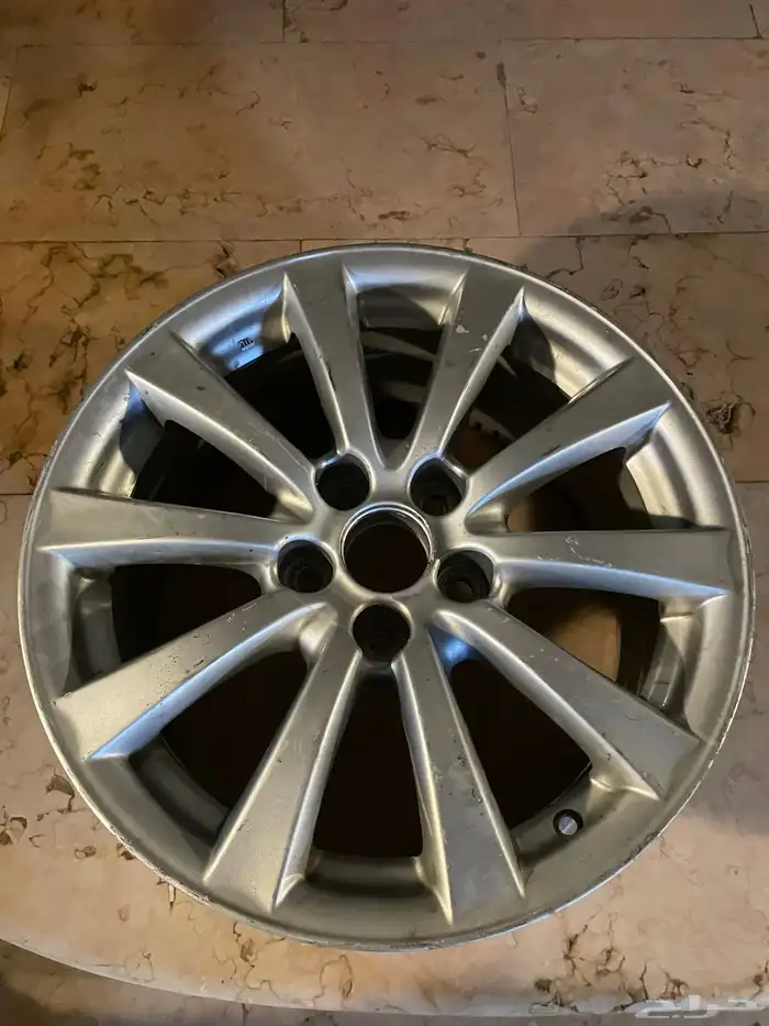 قطع مستعمل لكزس is 300 2008 17