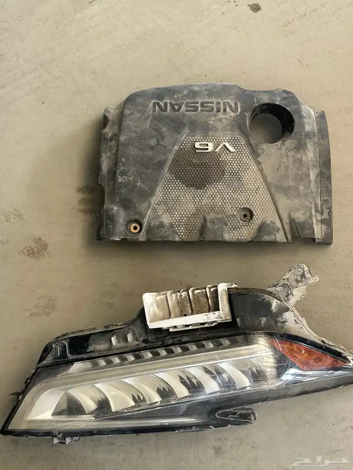 صبات ماكسيما 2020 - 2025 مع لد 0