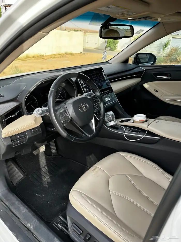 افالون 2019 تورينق 5