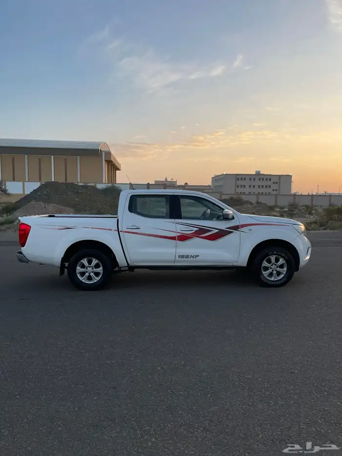 نافار 2017 قير تماتيك عداد قليل 5