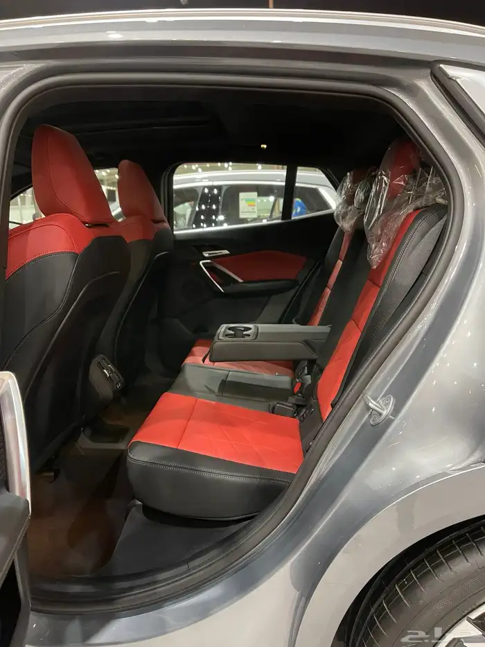 بي ام دابليو Kit m X2 SDRIVE 18i 2026 16