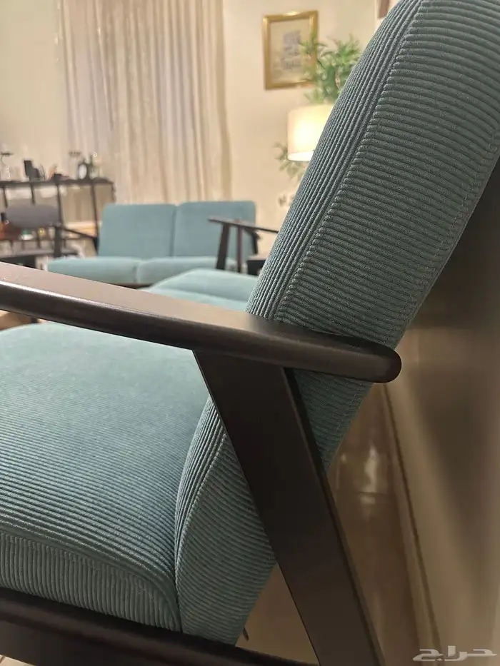 طقم كنب ايكيا 3