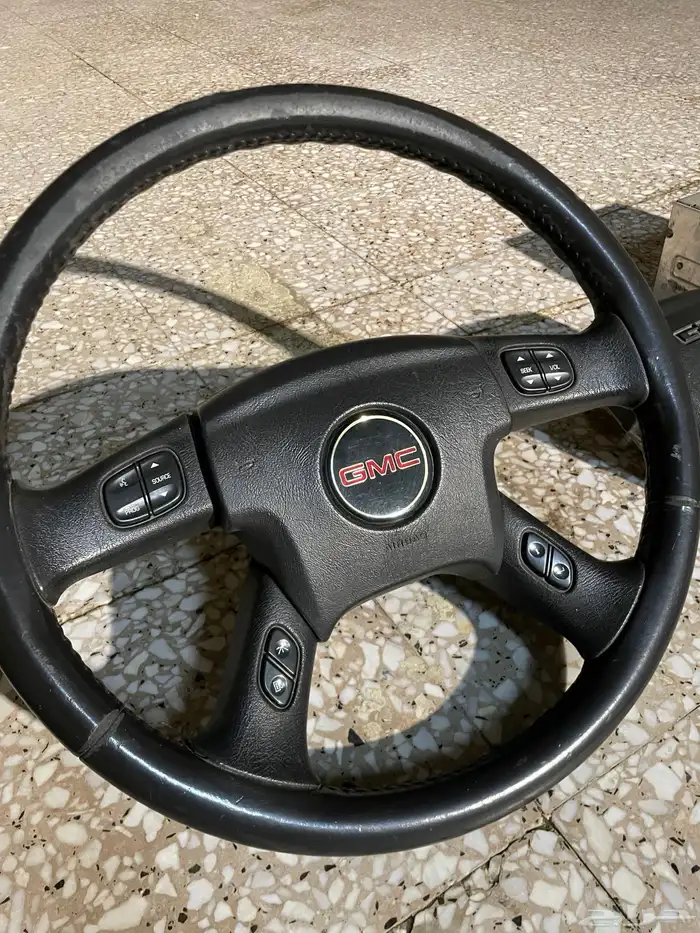 قطع جمس من 95 الى 2006 9