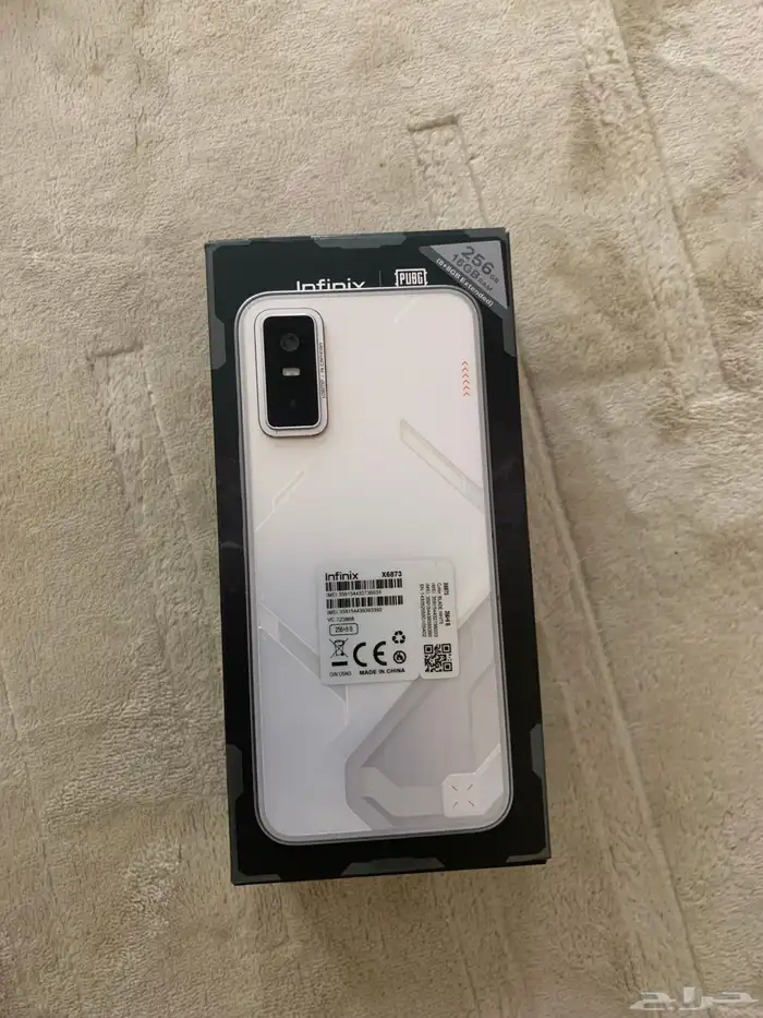 انتفكس جي تي 30 برو 0