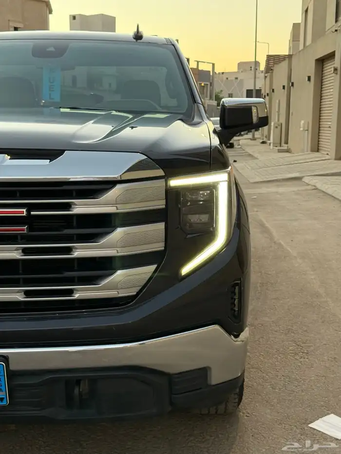 جمس سييرا SLEوكاله 2