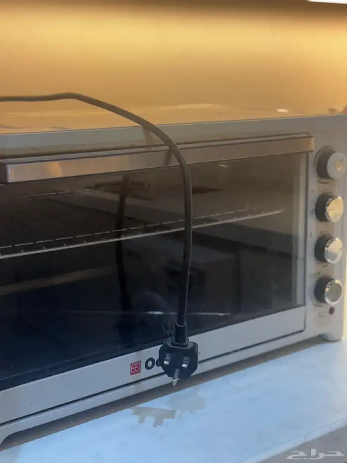 فرن كهربائي مميز 1