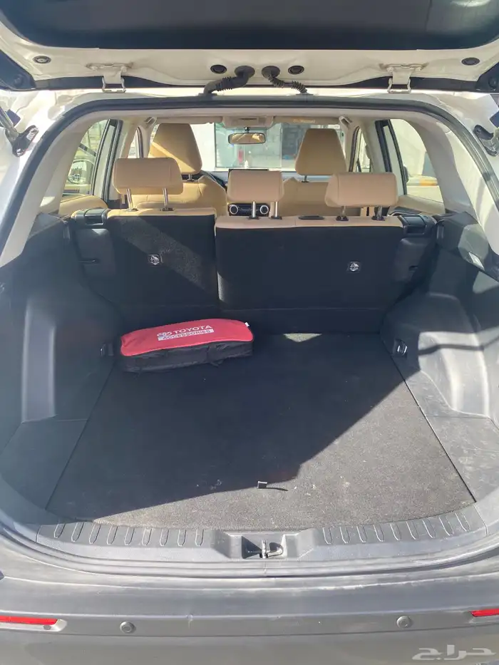 راف فور وكالة ممشى قليل 25