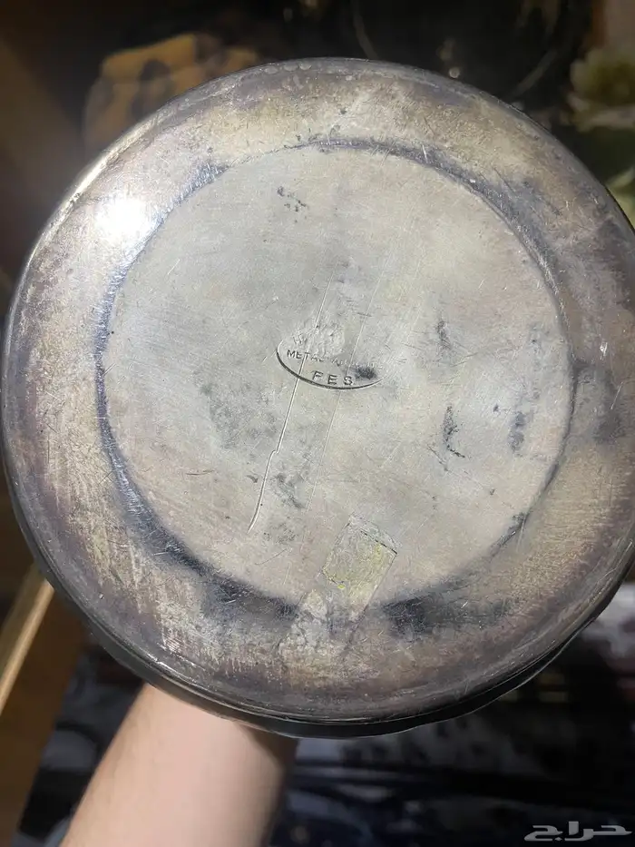 للبع فضاء حراء 0