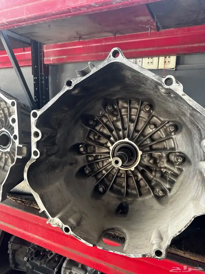 قيربوكسات جموس قمة النظافه 2