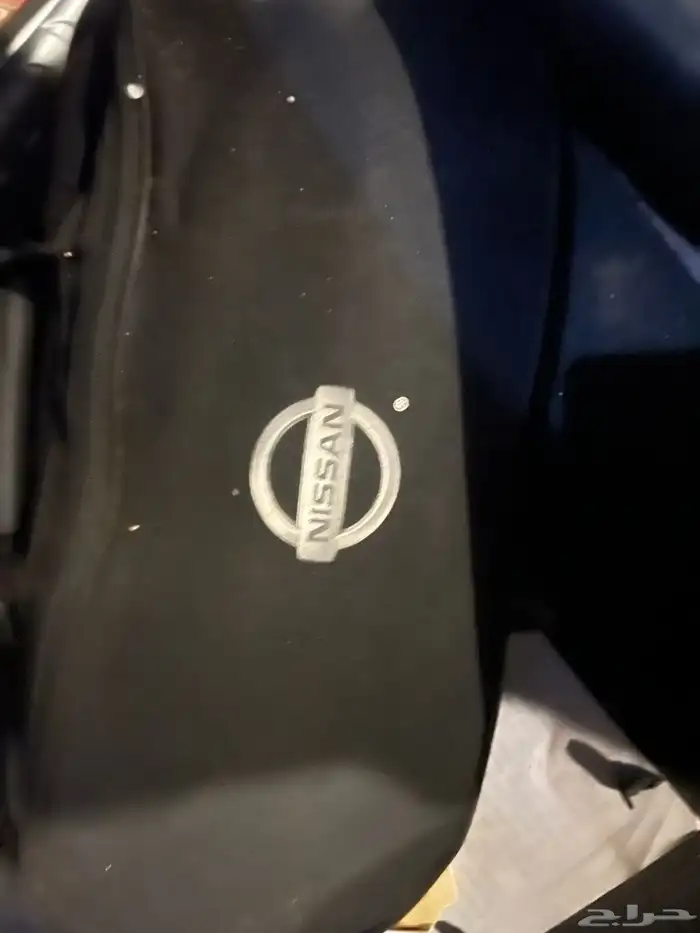 نيسان مكسيما 2011 1