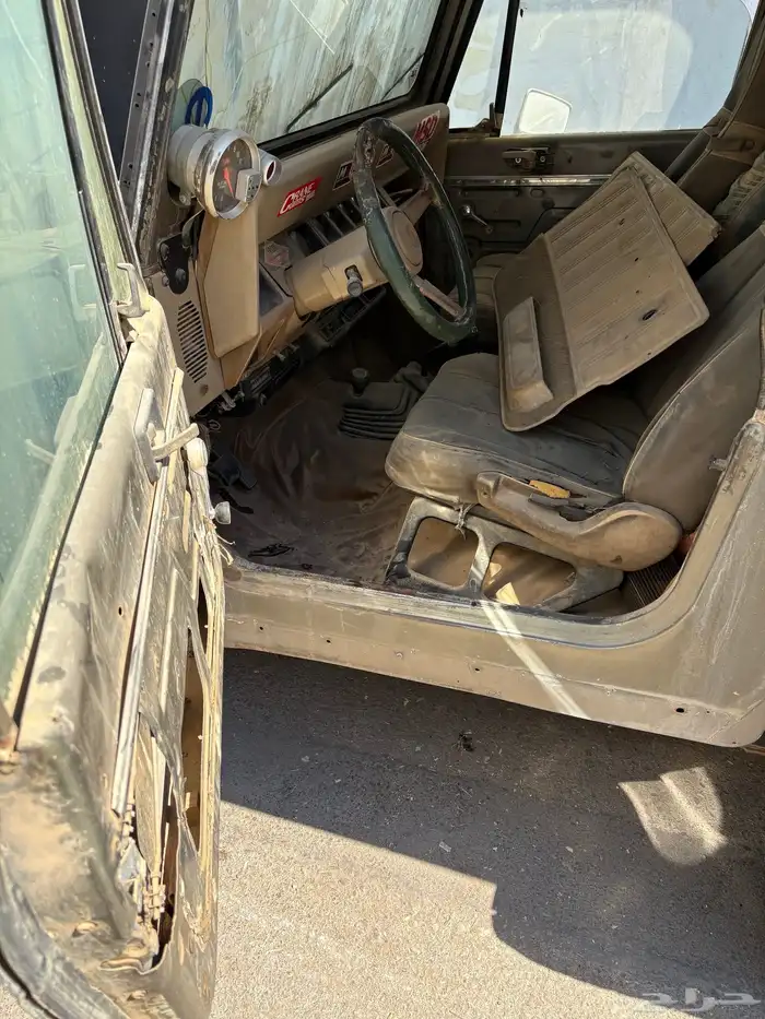 للبيع تشليح قطع رانقلر 92 1