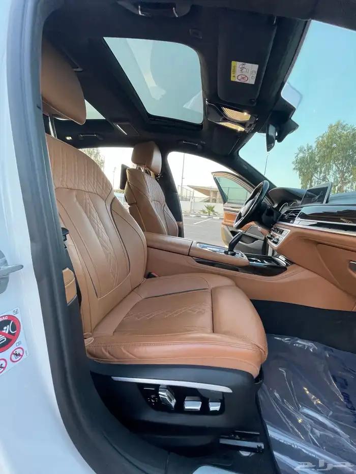 بي ام دبليو2017 51