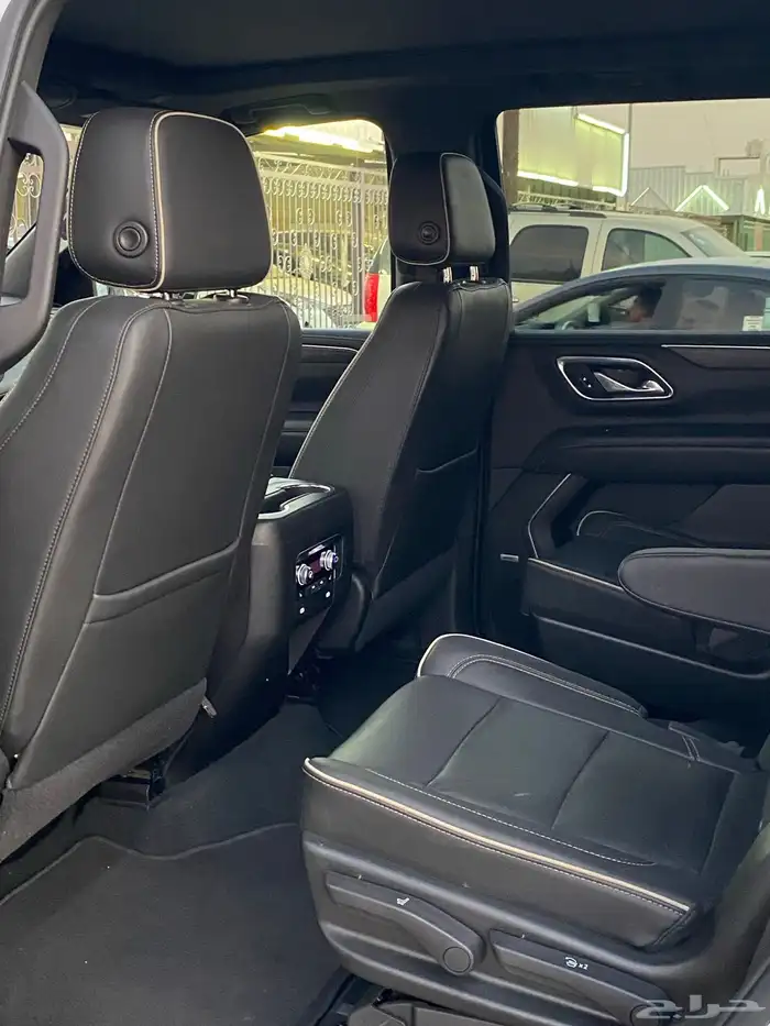 جمس يوكن 2021 SLT فل كامل 14