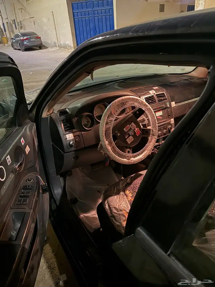 دوج SXT للبيع البيع معى اللوحه 6