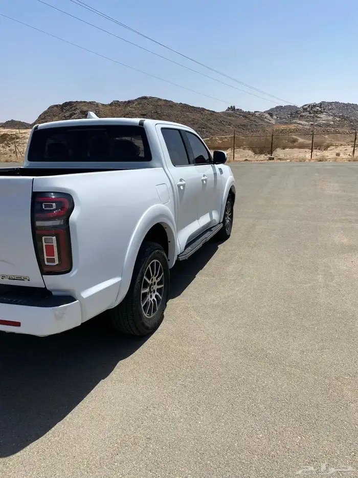 جريت وول باور 2021 4